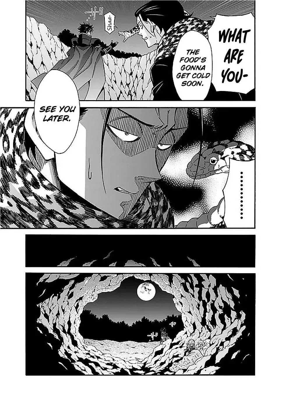 The Strongest Harem of Nobles Chapter 46 page 13 - 
