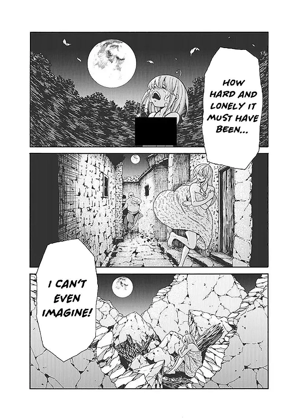 The Strongest Harem of Nobles Chapter 46 page 18 - 