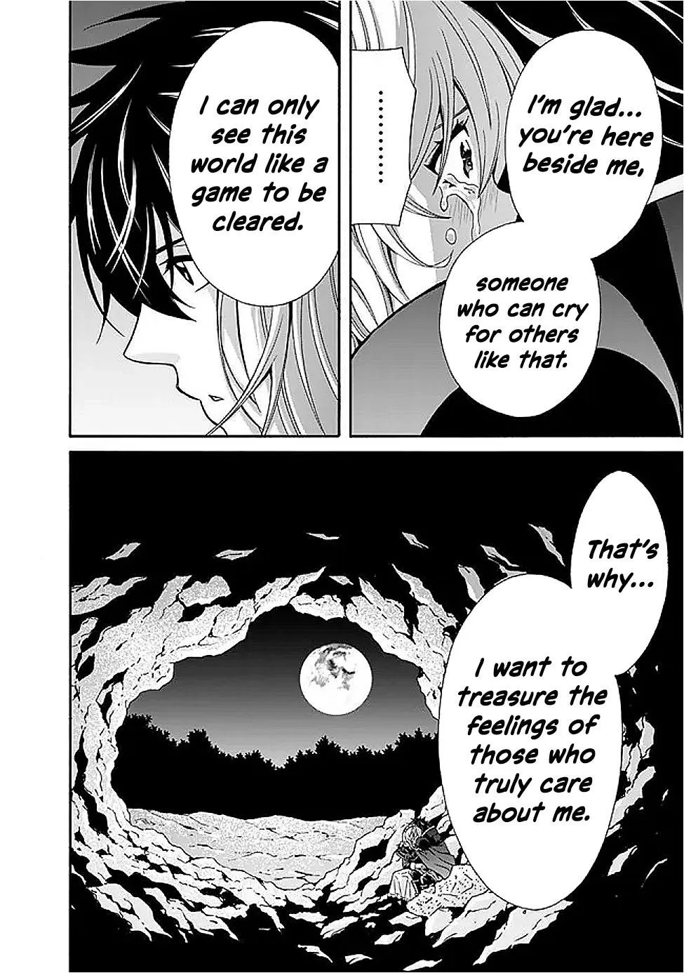 The Strongest Harem of Nobles Chapter 46 page 20 - 