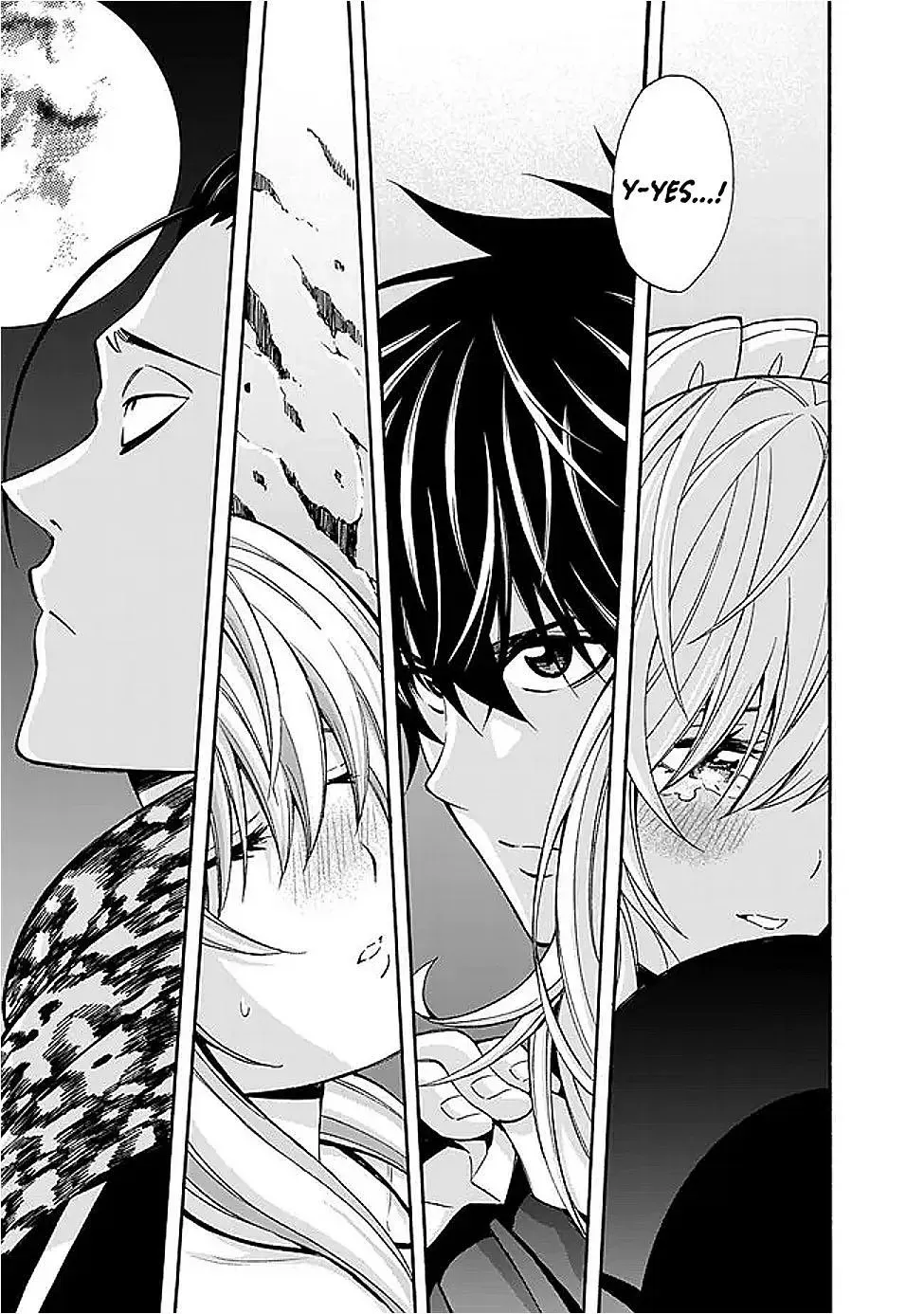 The Strongest Harem of Nobles Chapter 46 page 21 - 