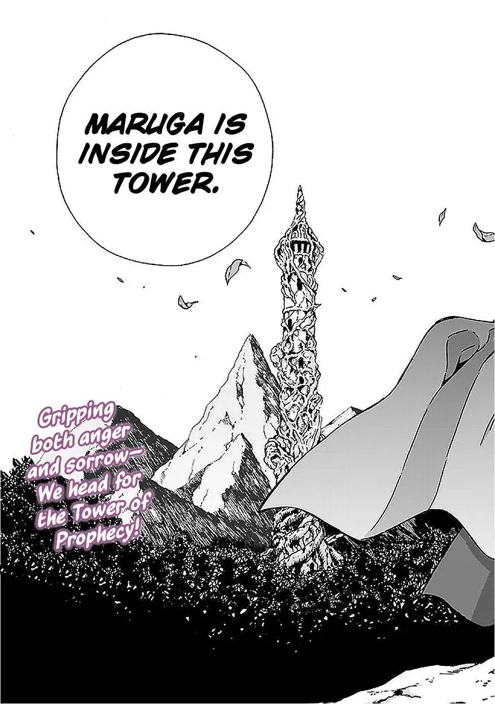 The Strongest Harem of Nobles Chapter 46 page 22 - 