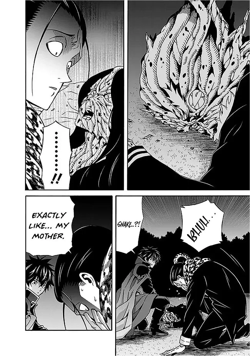 The Strongest Harem of Nobles Chapter 46 page 6 - 