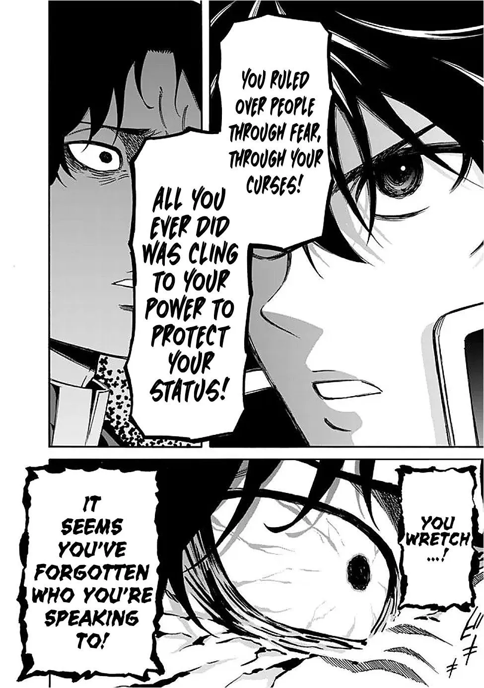 The Strongest Harem of Nobles Chapter 47 page 20 - 