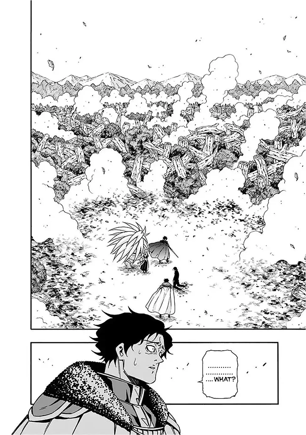 The Strongest Harem of Nobles Chapter 48 page 11 - 