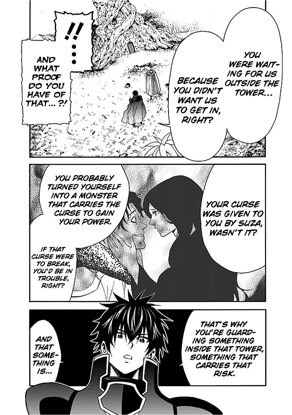 The Strongest Harem of Nobles Chapter 48 page 15 - 