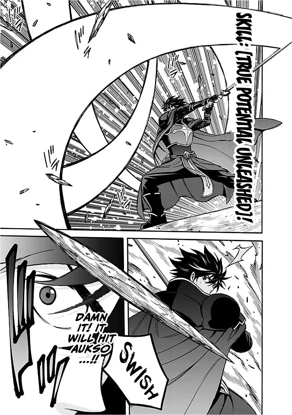 The Strongest Harem of Nobles Chapter 48 page 20 - 