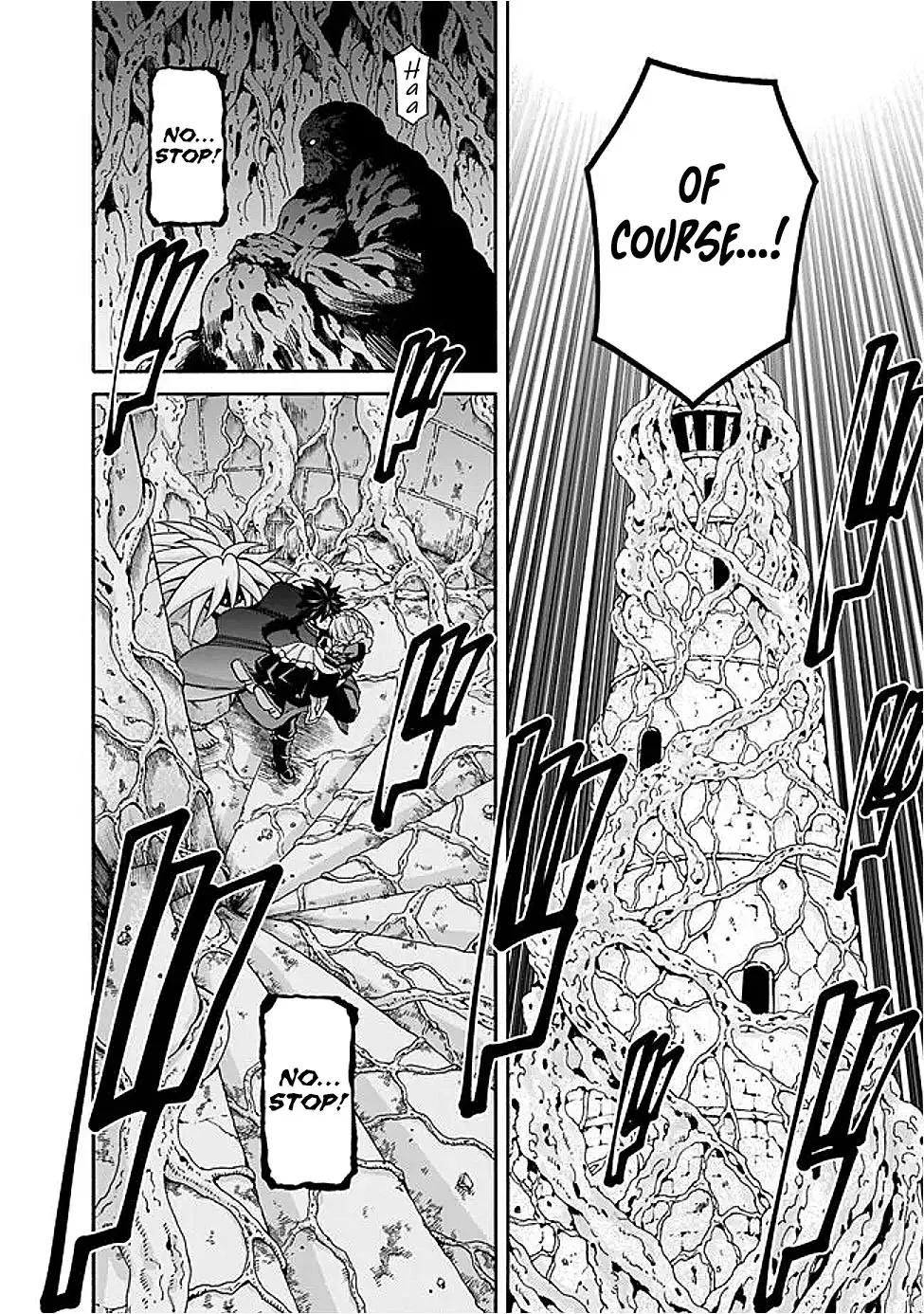The Strongest Harem of Nobles Chapter 48 page 23 - 