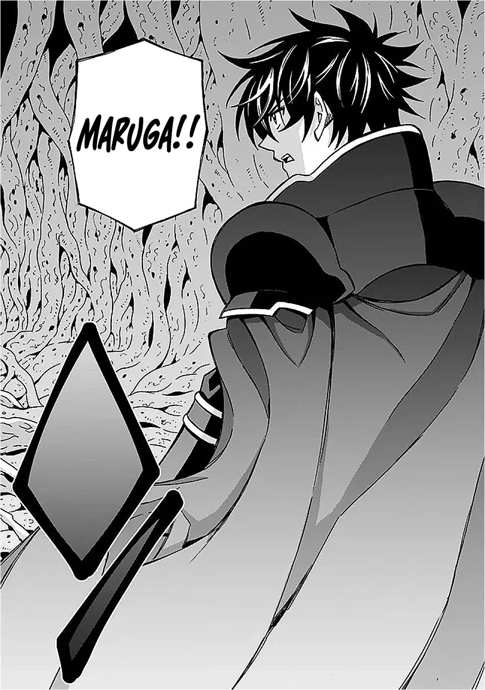The Strongest Harem of Nobles Chapter 48 page 26 - 