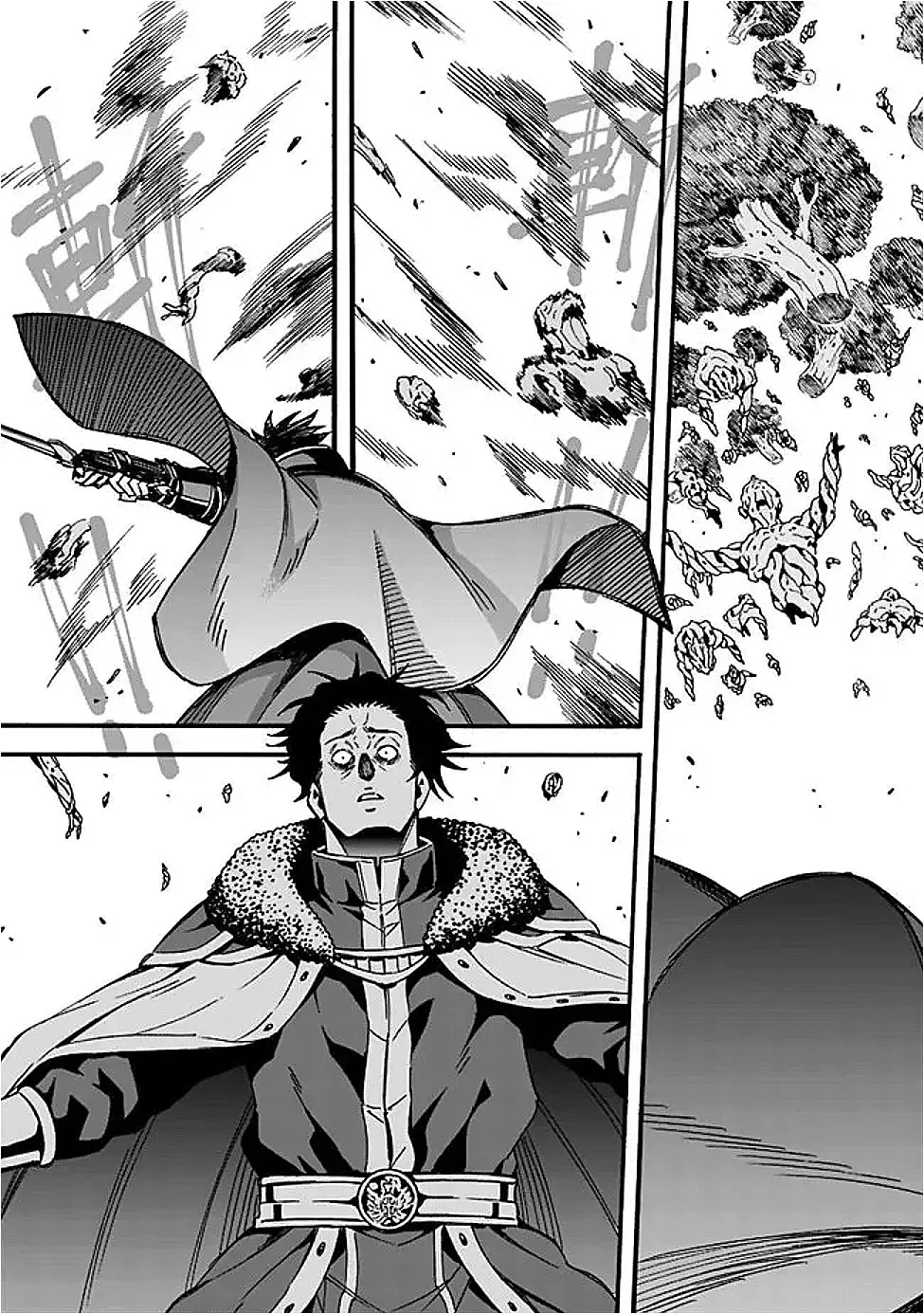The Strongest Harem of Nobles Chapter 48 page 8 - 
