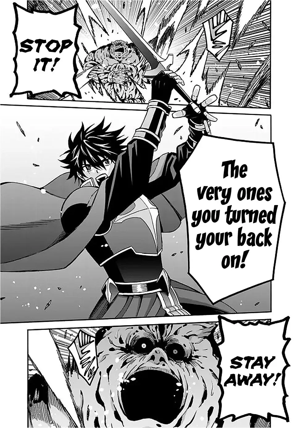 The Strongest Harem of Nobles Chapter 49 page 13 - 