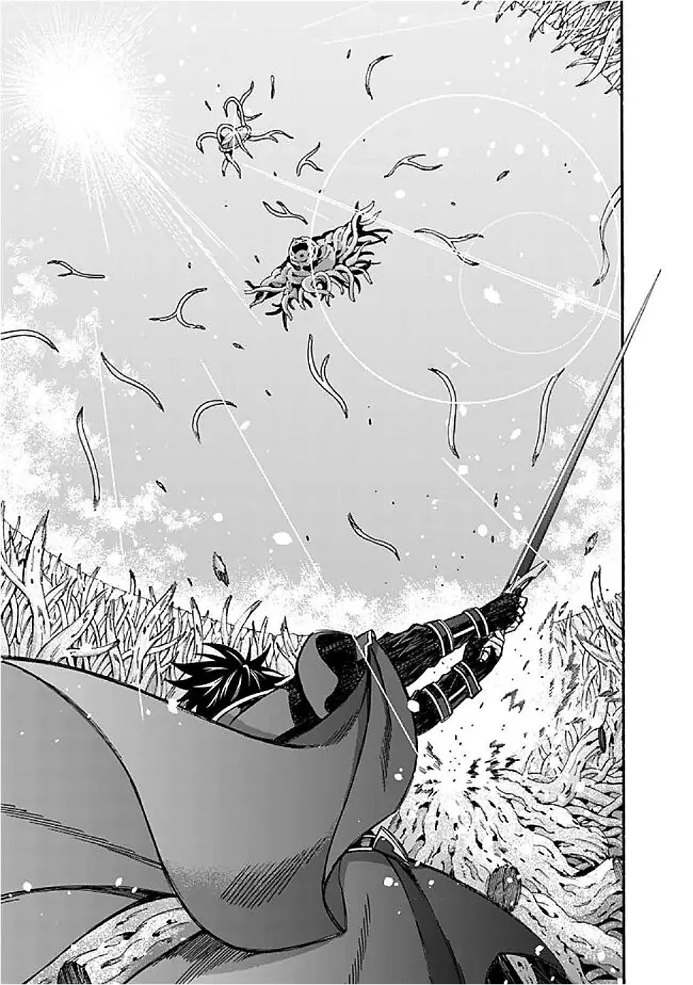 The Strongest Harem of Nobles Chapter 49 page 15 - 