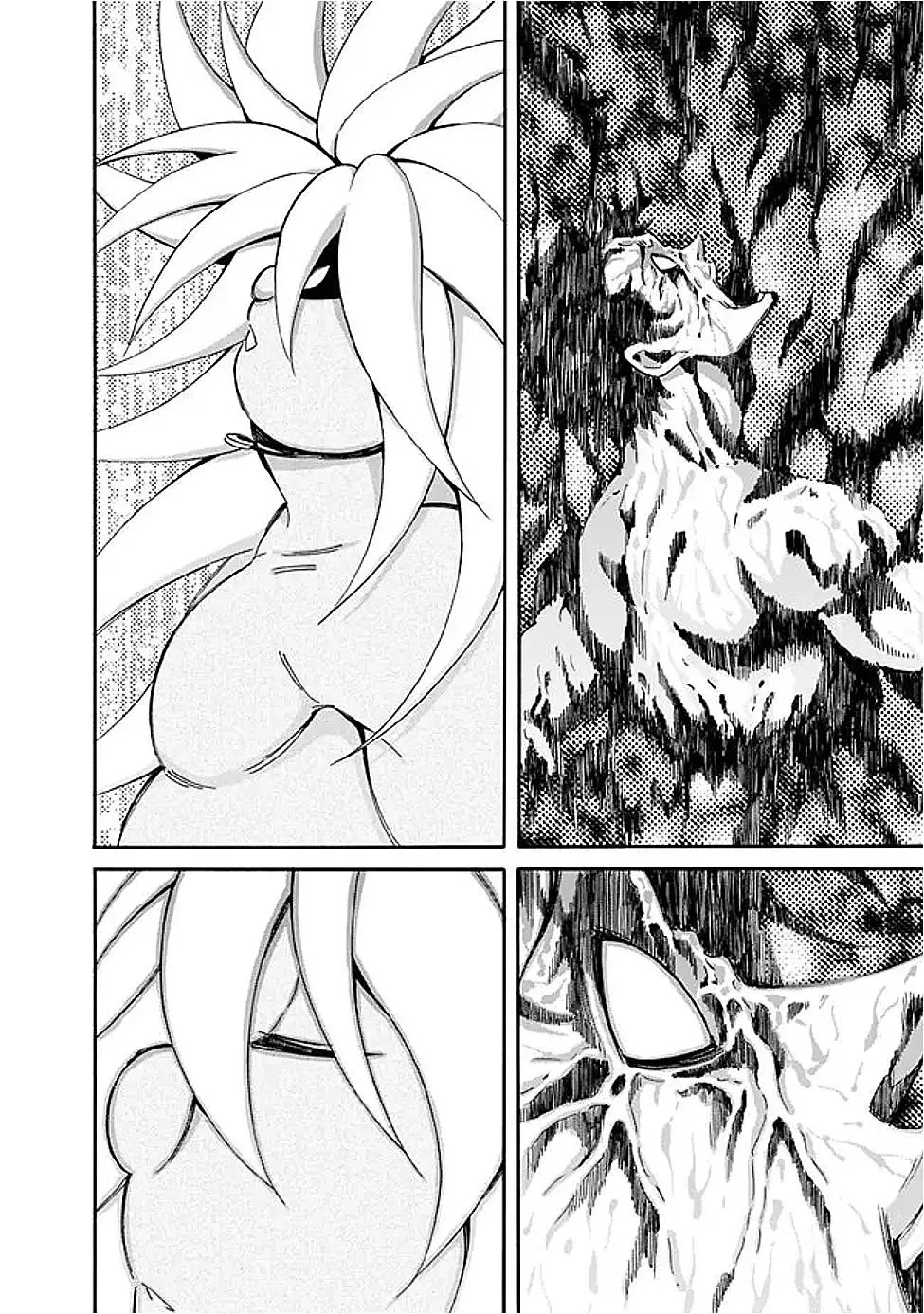 The Strongest Harem of Nobles Chapter 49 page 18 - 