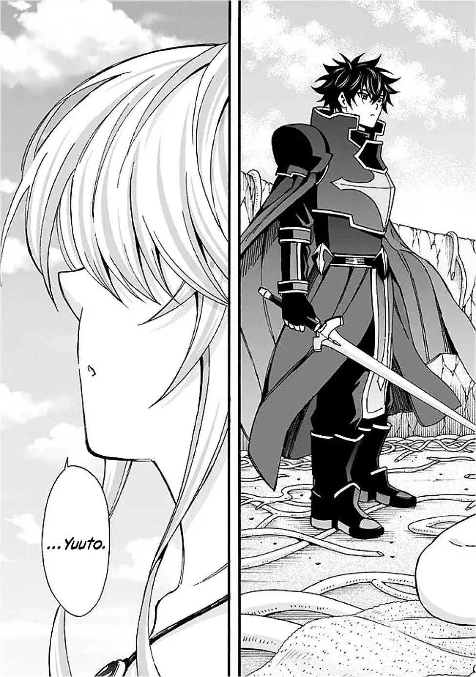The Strongest Harem of Nobles Chapter 49 page 20 - 