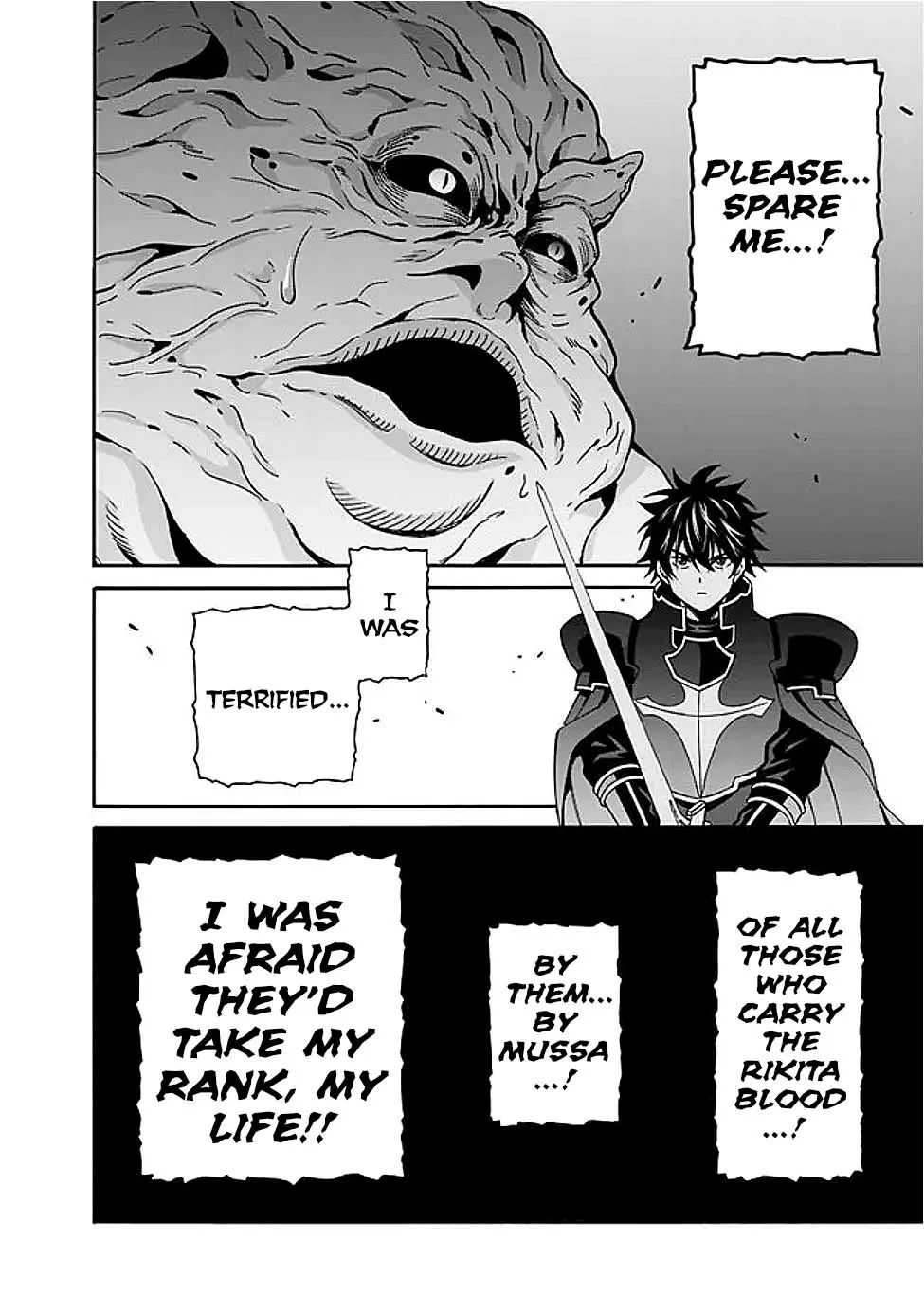 The Strongest Harem of Nobles Chapter 49 page 4 - 