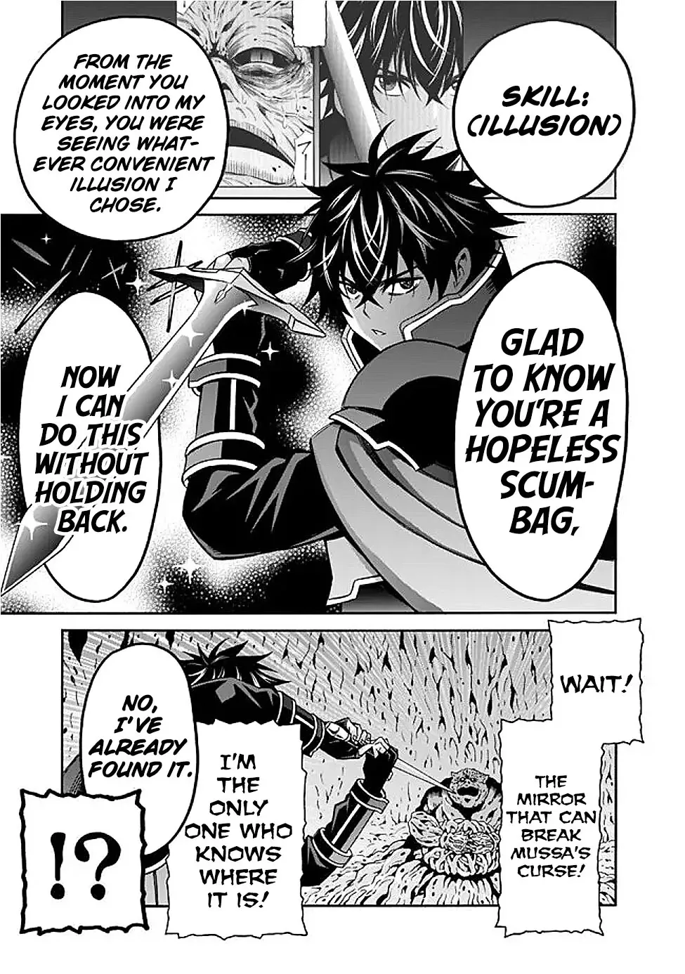 The Strongest Harem of Nobles Chapter 49 page 9 - 