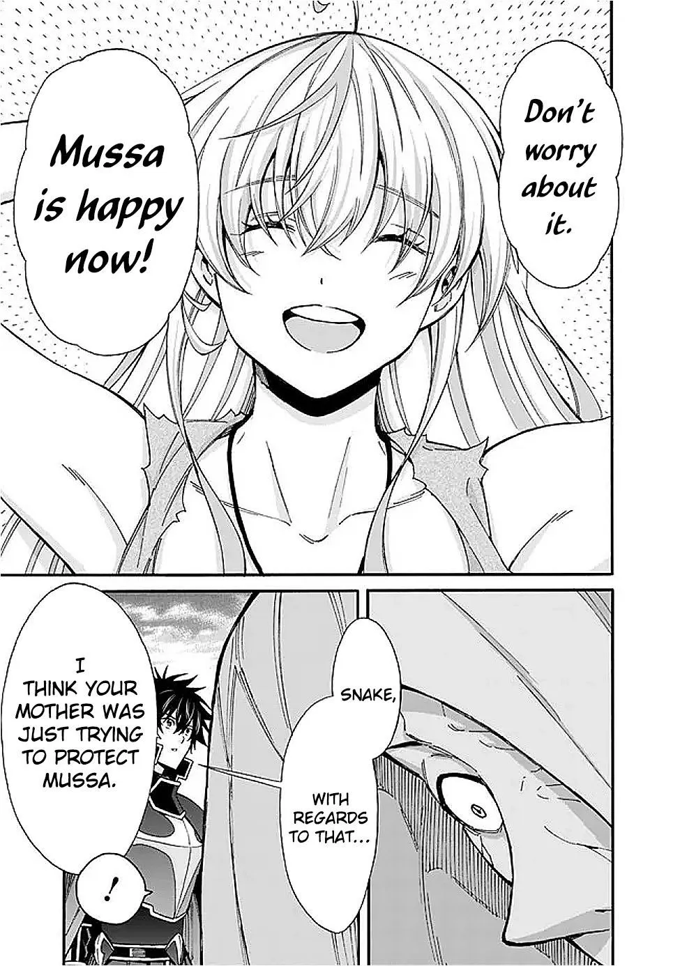 The Strongest Harem of Nobles Chapter 50 page 11 - 