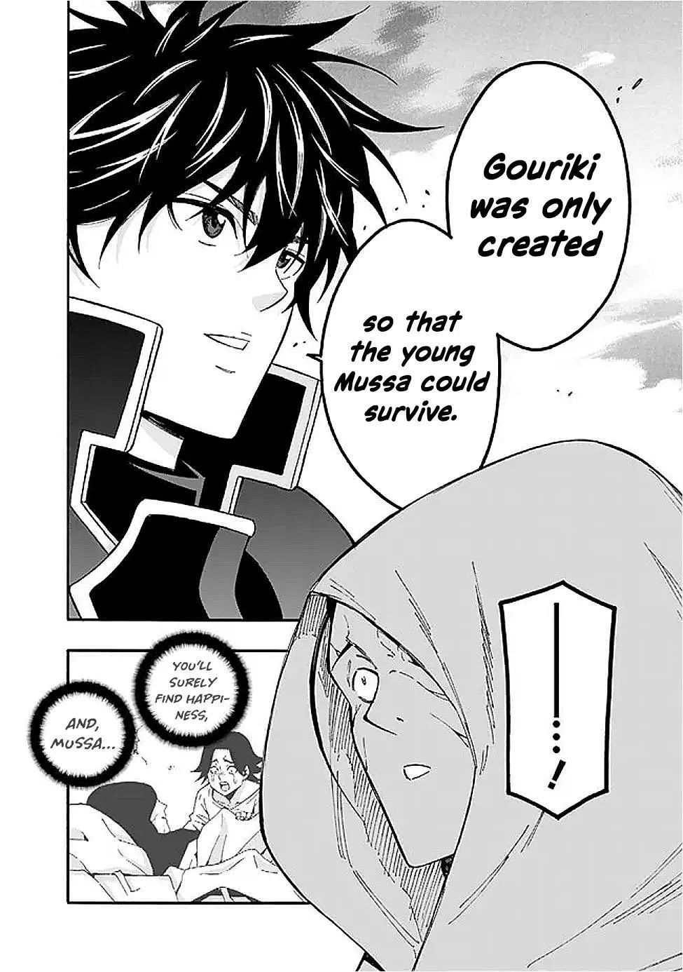 The Strongest Harem of Nobles Chapter 50 page 12 - 