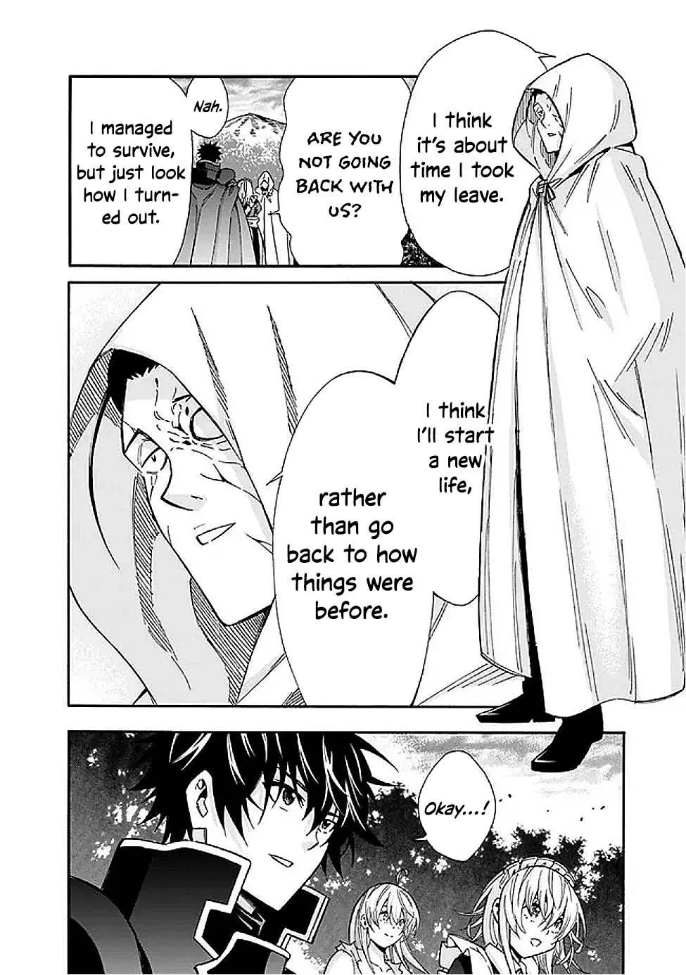 The Strongest Harem of Nobles Chapter 50 page 8 - 