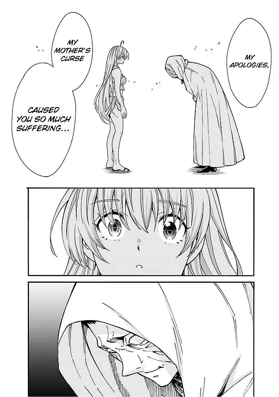 The Strongest Harem of Nobles Chapter 50 page 10 - 