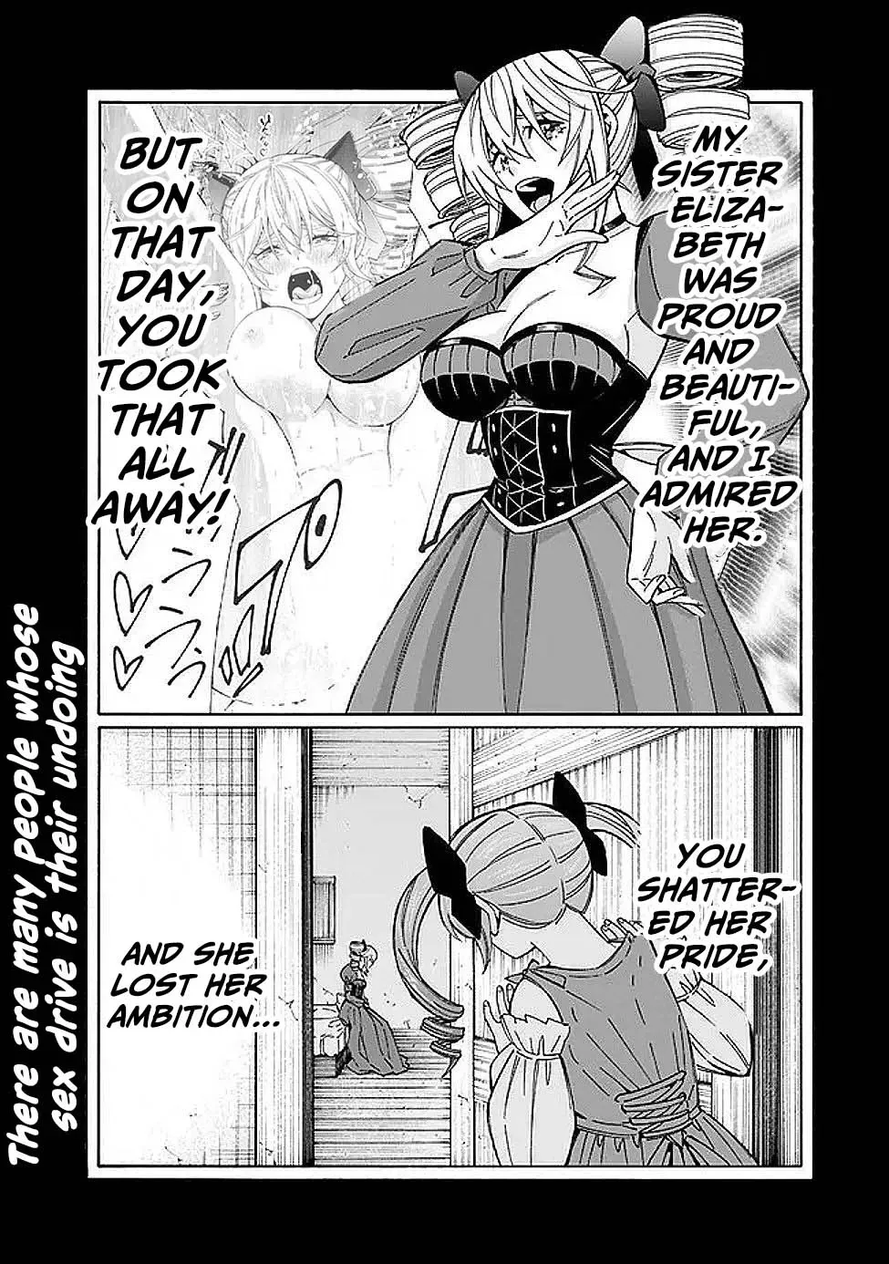 The Strongest Harem of Nobles Chapter 52 page 3 - 