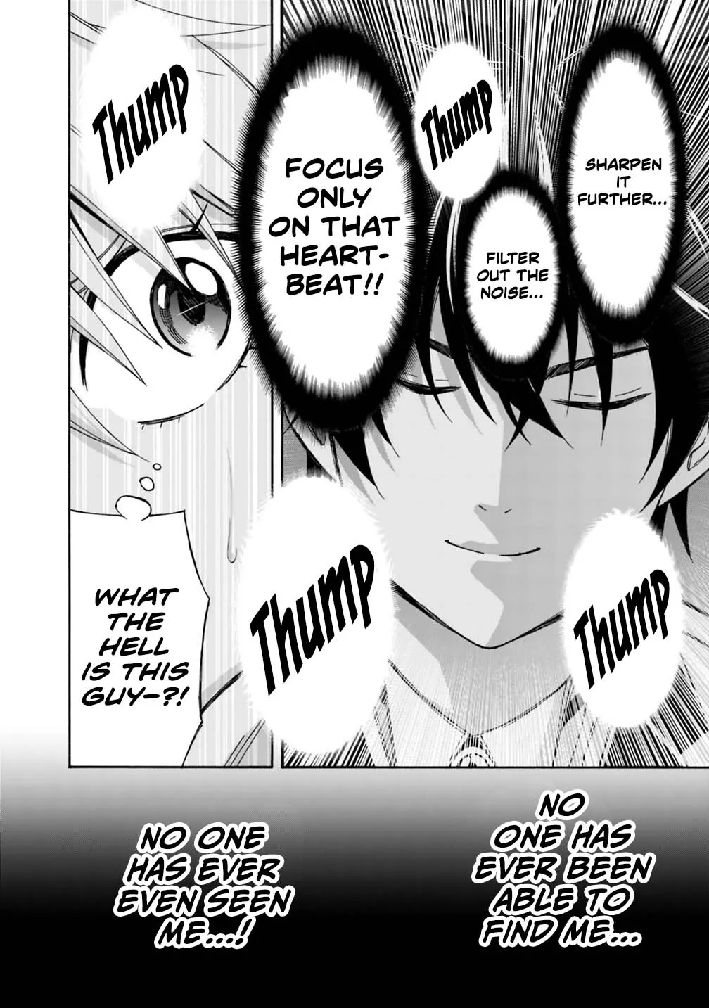 The Strongest Harem of Nobles Chapter 53 page 18 - 