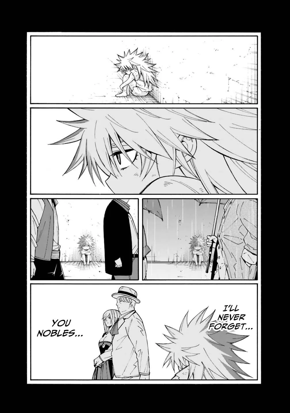 The Strongest Harem of Nobles Chapter 53 page 19 - 
