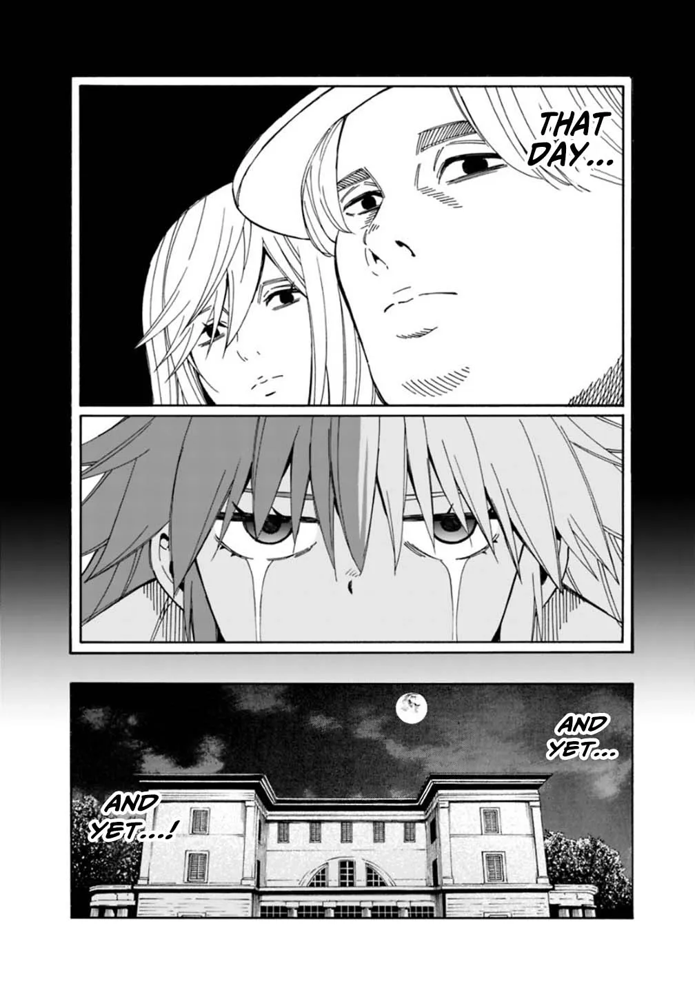 The Strongest Harem of Nobles Chapter 53 page 20 - 
