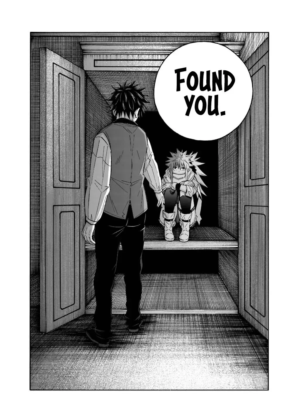 The Strongest Harem of Nobles Chapter 53 page 22 - 