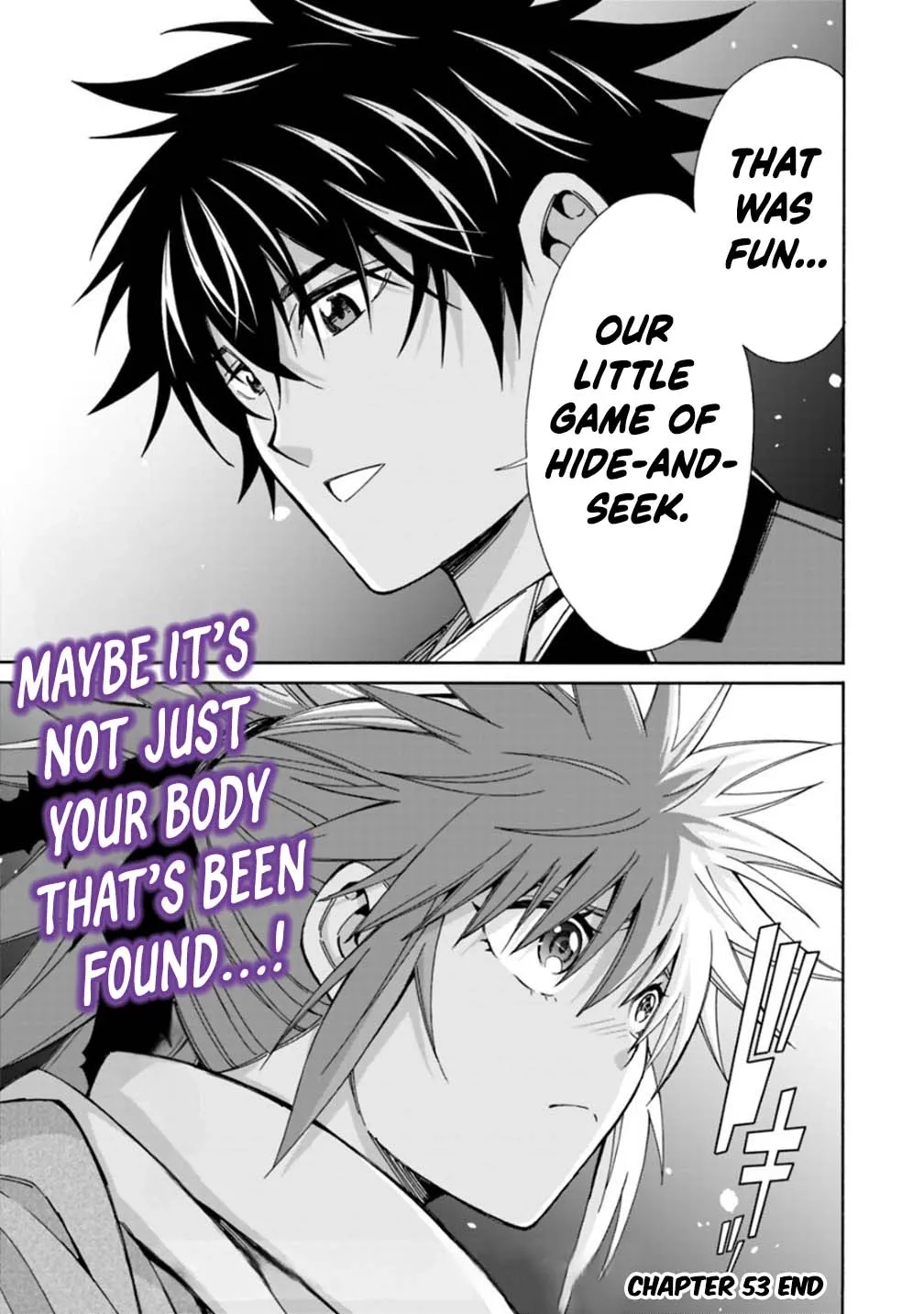 The Strongest Harem of Nobles Chapter 53 page 23 - 