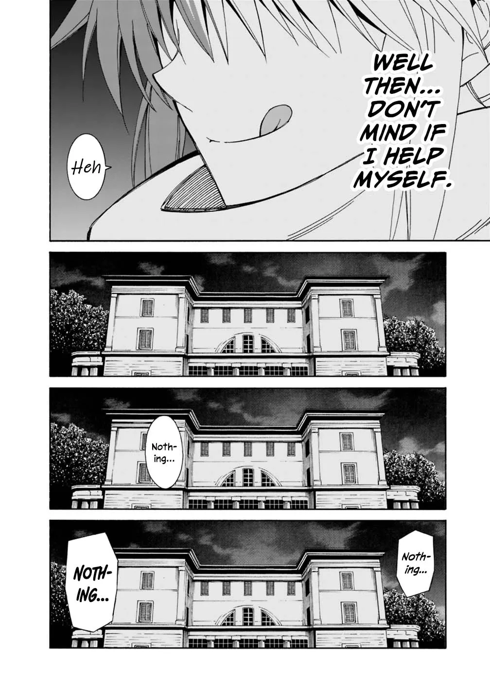 The Strongest Harem of Nobles Chapter 53 page 6 - 