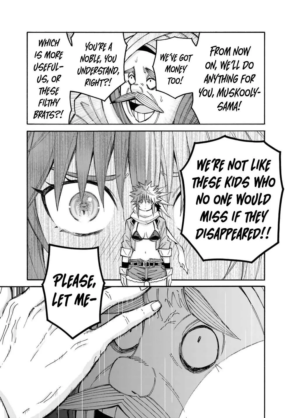 The Strongest Harem of Nobles Chapter 55 page 15 - 