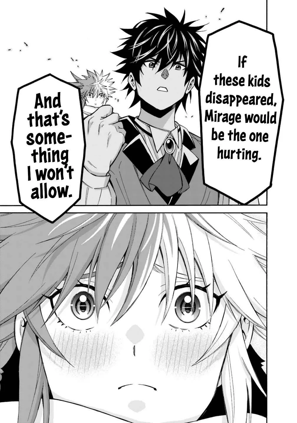 The Strongest Harem of Nobles Chapter 55 page 17 - 
