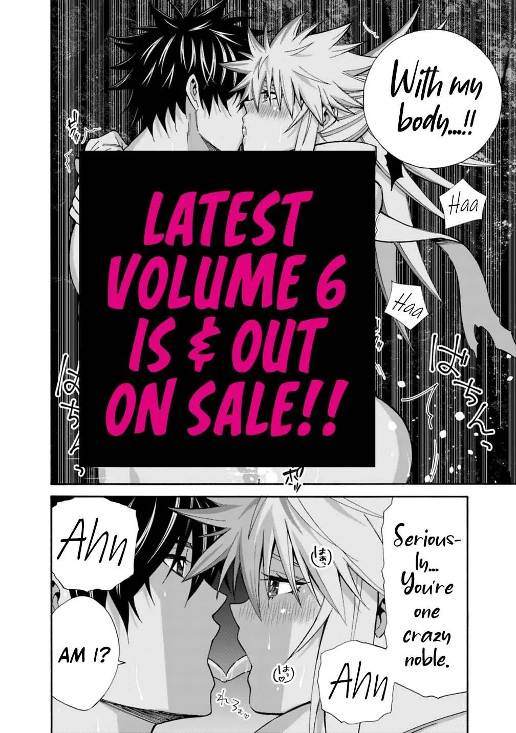 The Strongest Harem of Nobles Chapter 55 page 20 - 