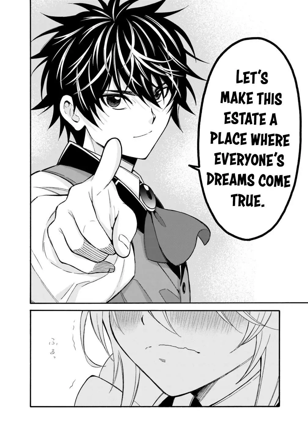 The Strongest Harem of Nobles Chapter 56 page 21 - 