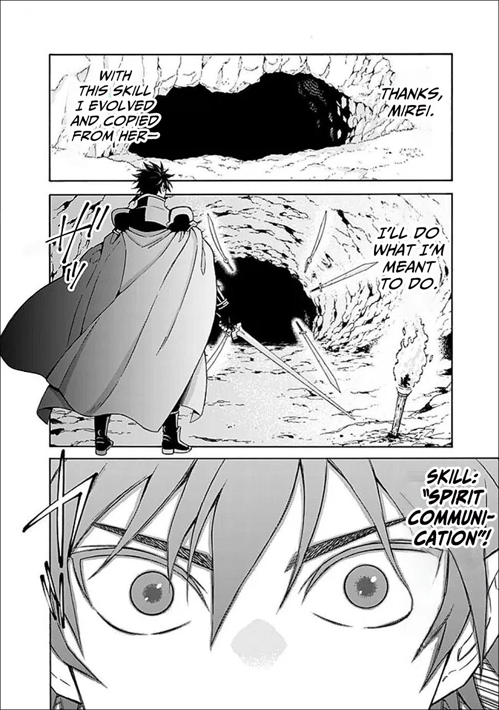 The Strongest Harem of Nobles Chapter 58 page 15 - 