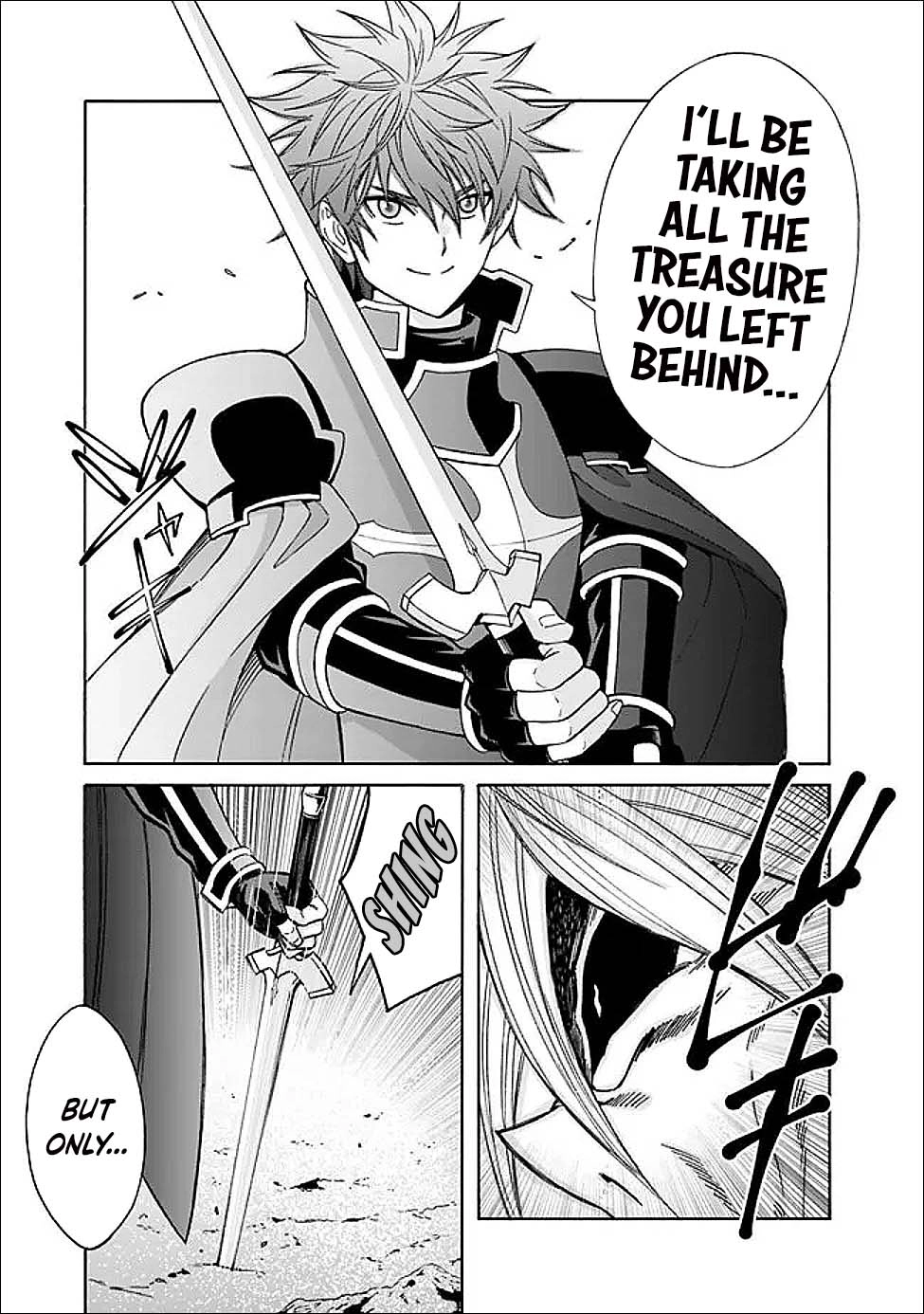 The Strongest Harem of Nobles Chapter 58 page 17 - 