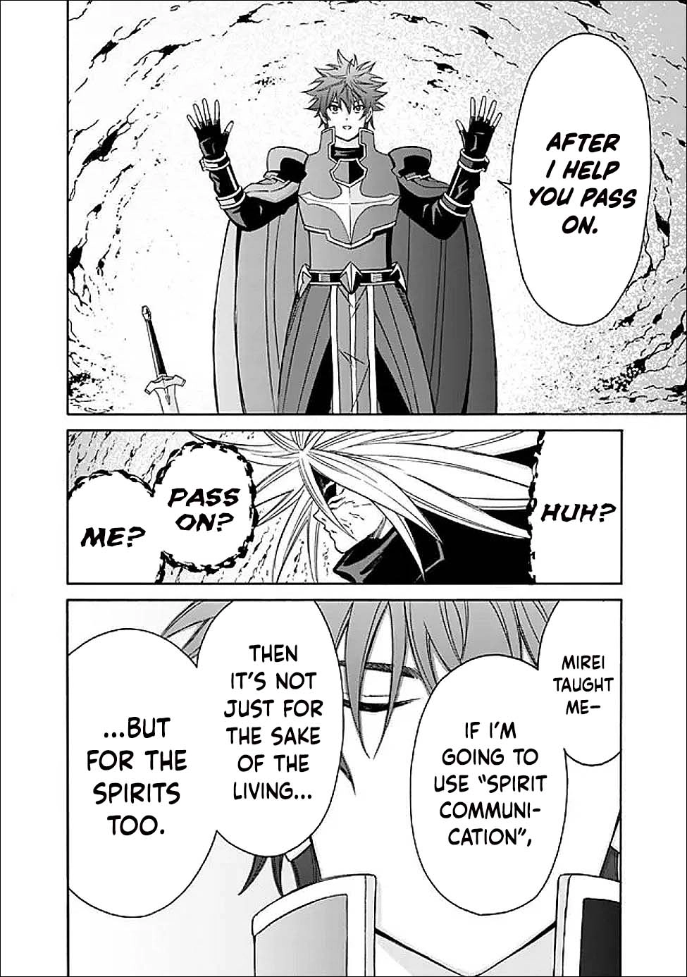 The Strongest Harem of Nobles Chapter 58 page 18 - 