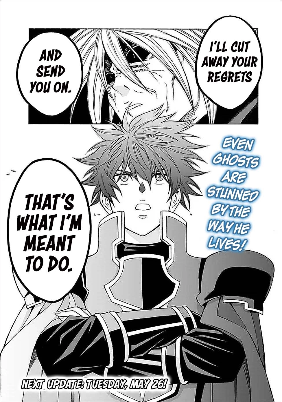 The Strongest Harem of Nobles Chapter 58 page 19 - 