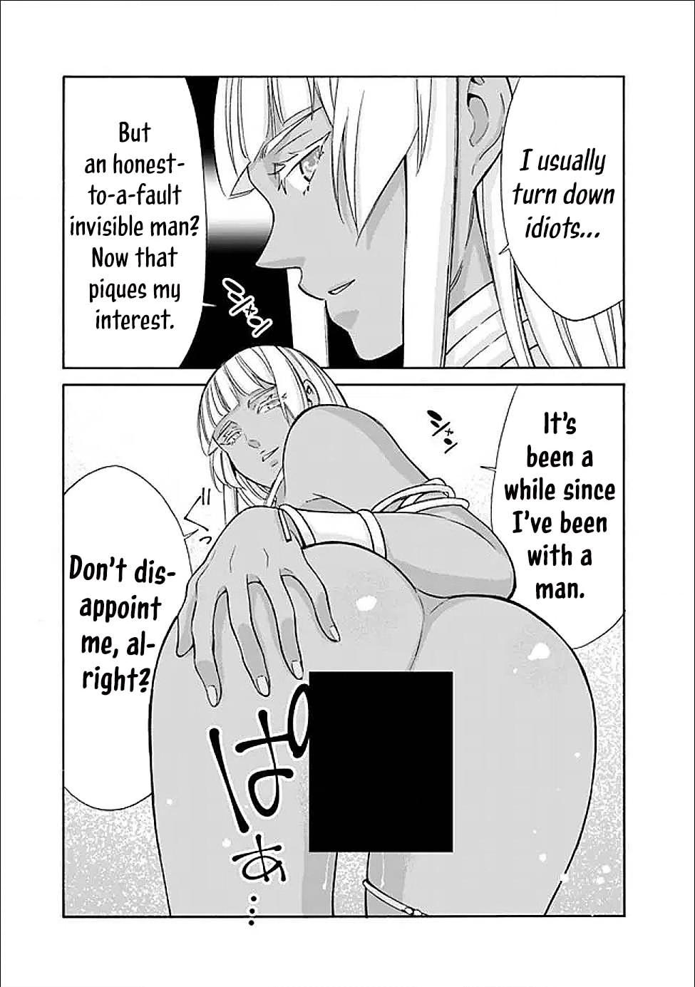 The Strongest Harem of Nobles Chapter 58 page 8 - 