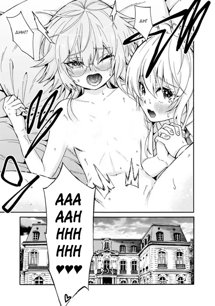 The Strongest Harem of Nobles Chapter 7 page 23 - 