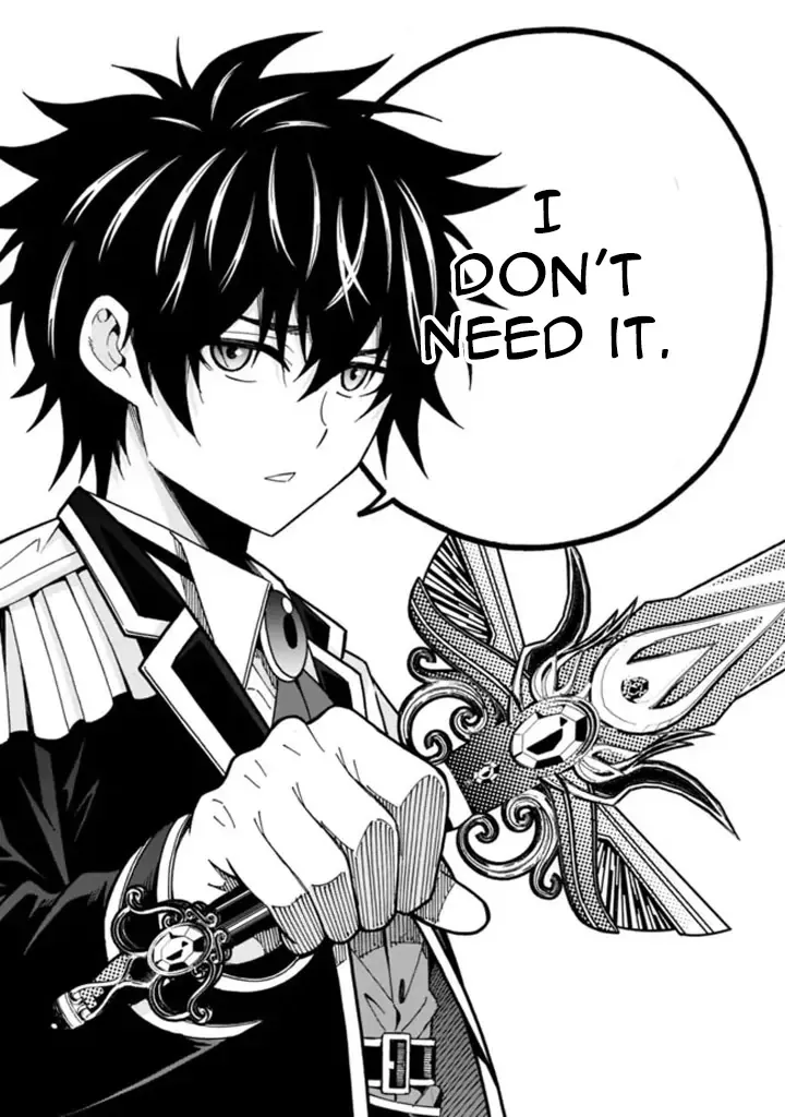 The Strongest Harem of Nobles Chapter 8 page 16 - 
