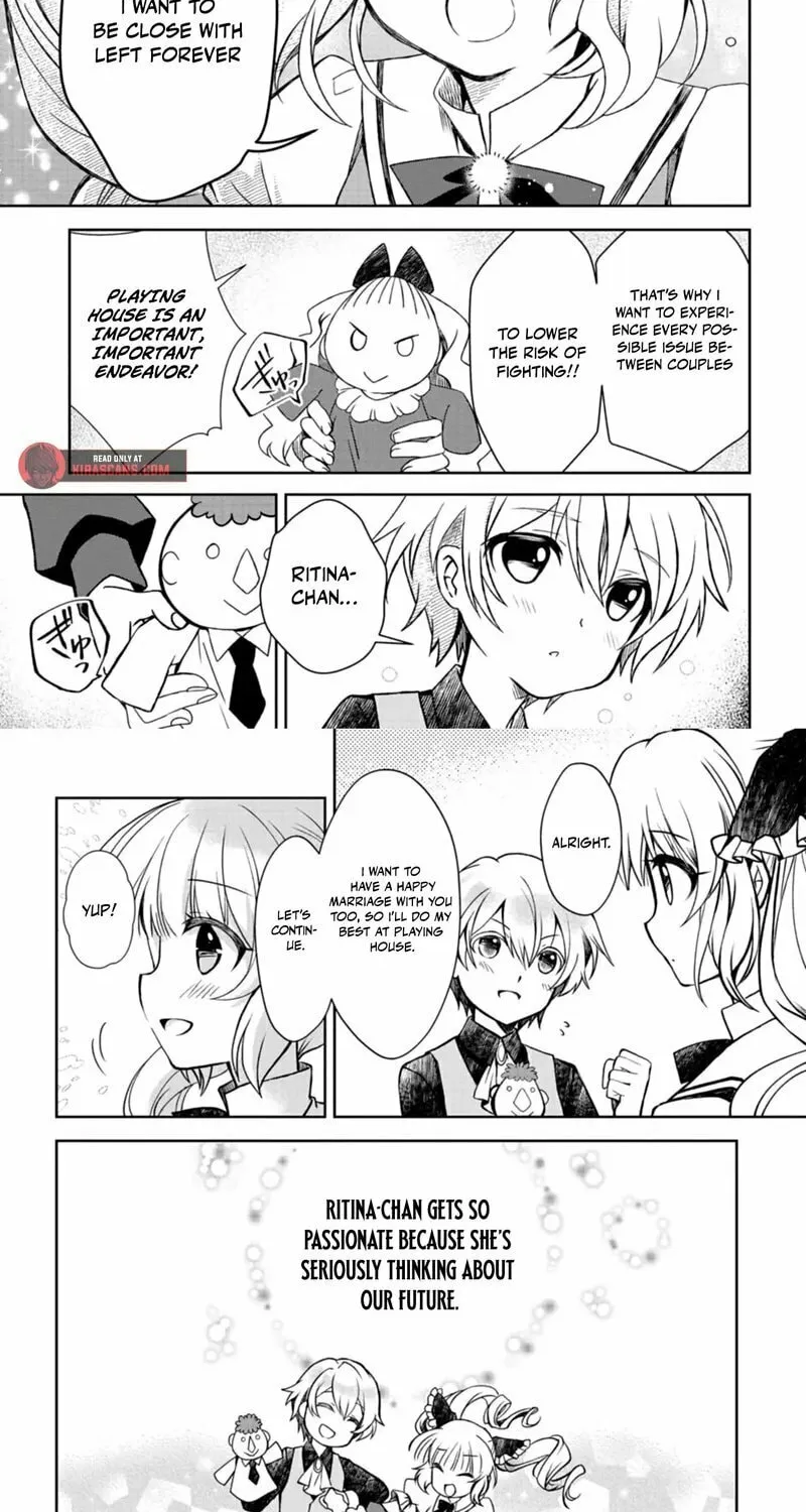 The Strongest Heretic Plant User Chapter 1 page 14 - 