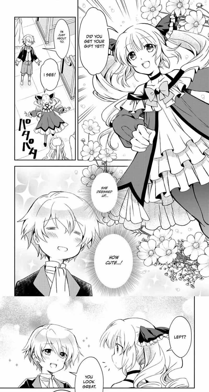 The Strongest Heretic Plant User Chapter 1 page 16 - 