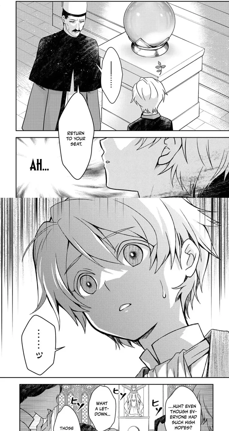 The Strongest Heretic Plant User Chapter 1 page 25 - 