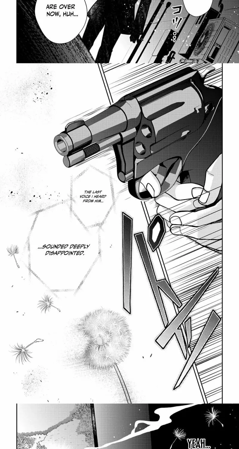 The Strongest Heretic Plant User Chapter 1 page 6 - 