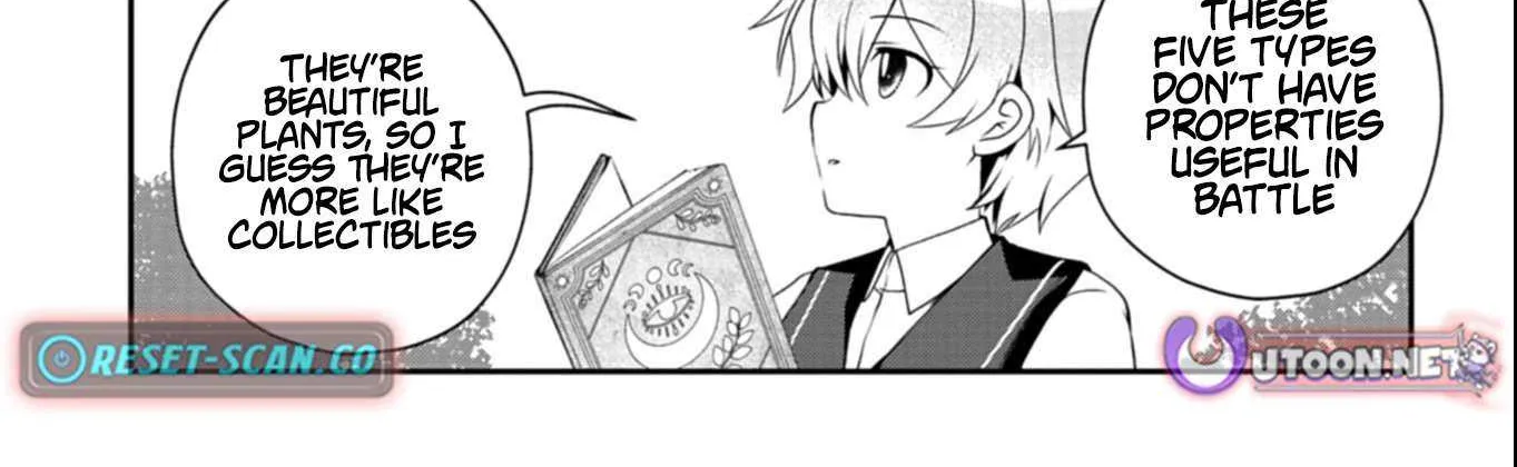 The Strongest Heretic Plant User Chapter 10.1 page 12 - 
