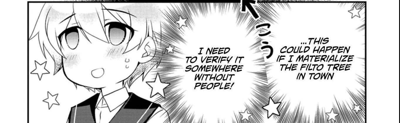 The Strongest Heretic Plant User Chapter 10.1 page 14 - 