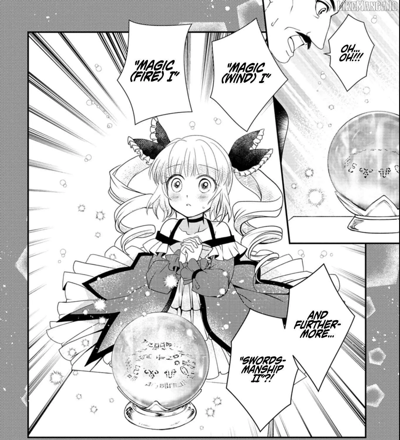 The Strongest Heretic Plant User Chapter 10.1 page 25 - 