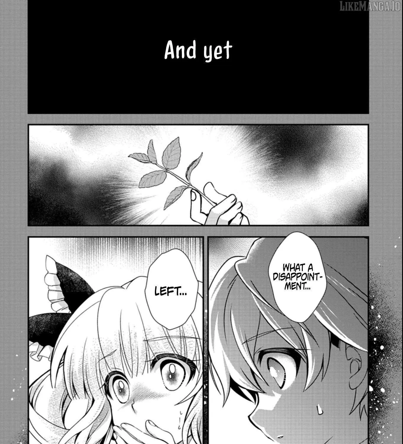 The Strongest Heretic Plant User Chapter 10.1 page 29 - 