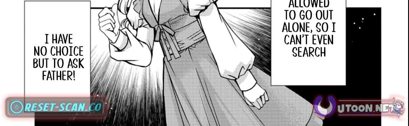 The Strongest Heretic Plant User Chapter 10.1 page 32 - 